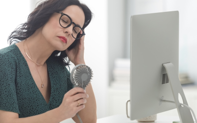 Inner Goddess Surging In the Boardroom?