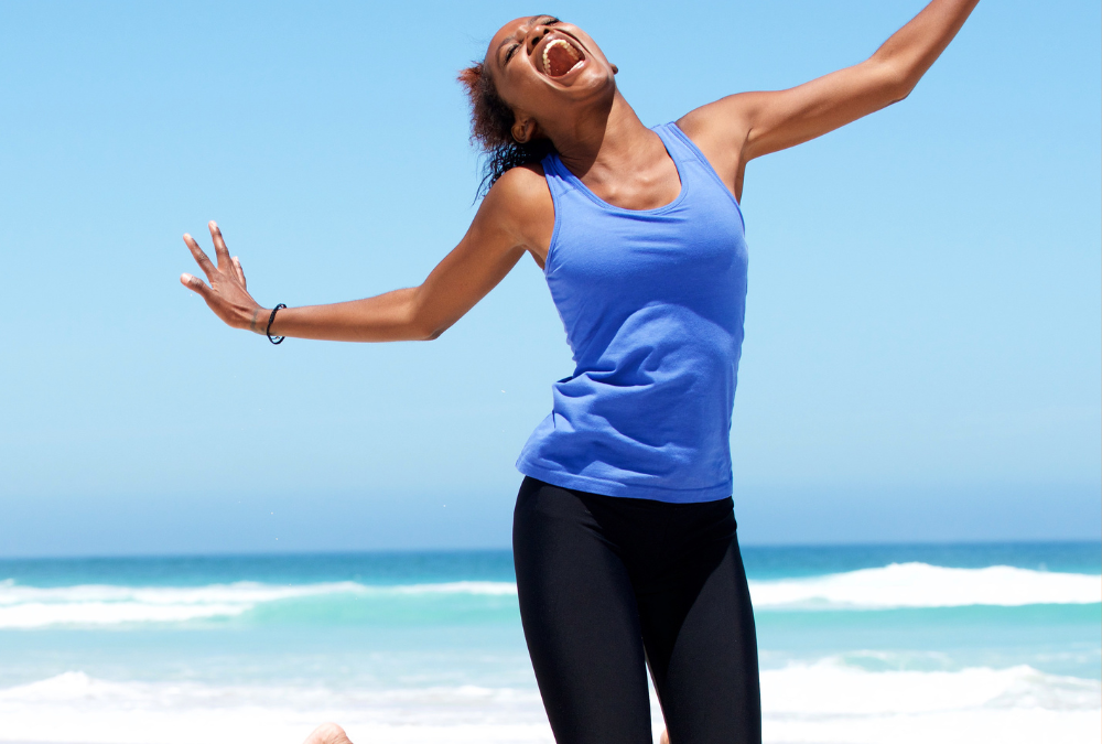 Save Yourself from Crumbling Bones and Heart Attacks