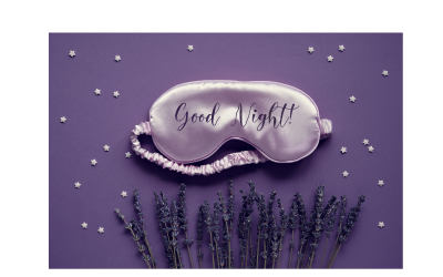 Sleep: The Most Loving Thing You Can Do for Yourself