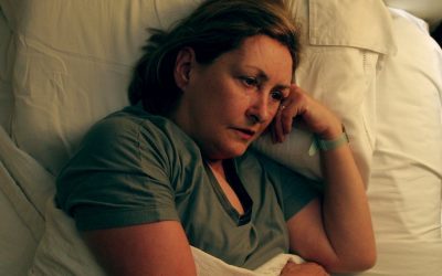 How EMFs Impact Sleep Quality and What To Do About It