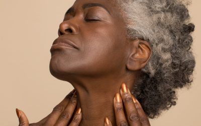 Top Lifestyle Habits That Support Hair Strength After 40