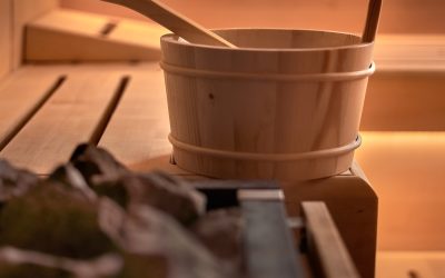 Sauna Upgrades That Boost Relaxation and Efficiency