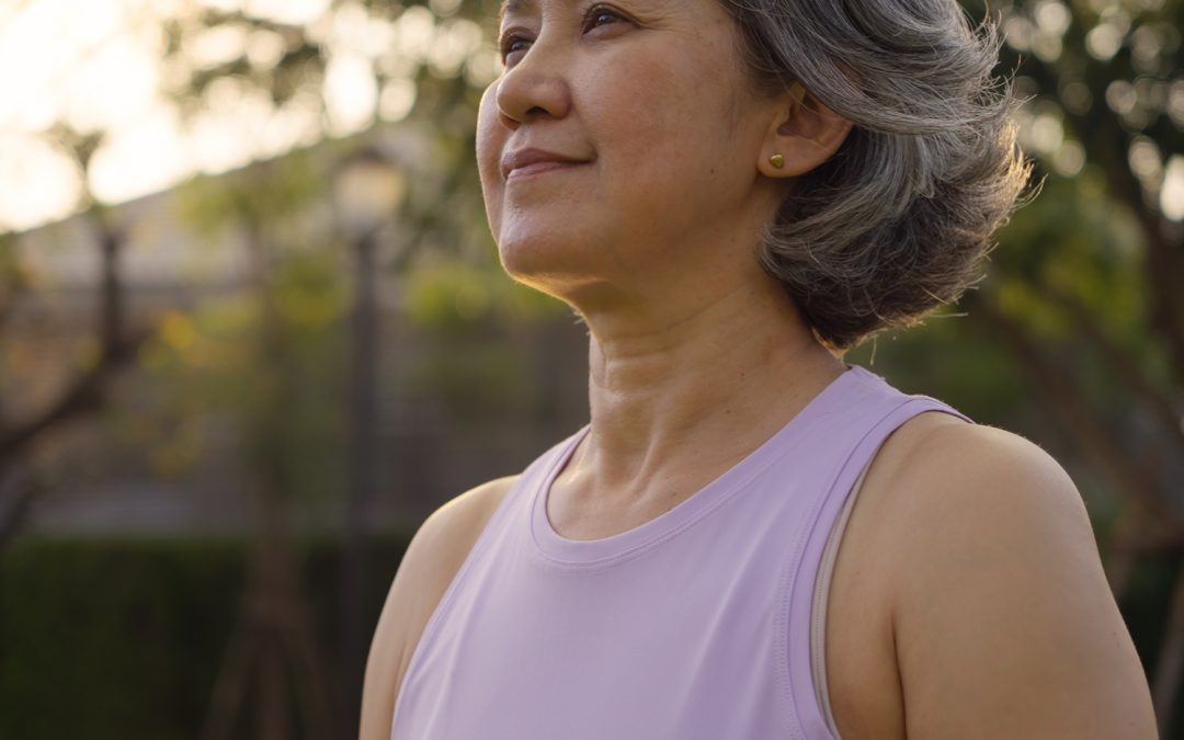 How To Build a Restorative Daily Ritual and Feel Your Best