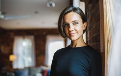 Thrive in Menopause: The Midlife Reset No One Prepared You For