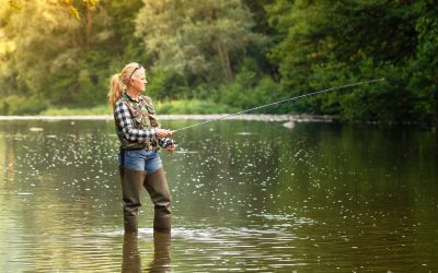 Outdoor Hobbies That Bring Joy Back Into Daily Life