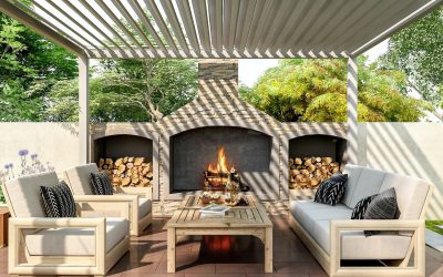 Your Cool-Down Corner: Outdoor Comfort During Menopause