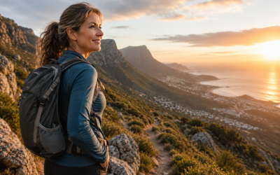 The Biggest Reason to Exercise After 50 Isn’t Weight Loss