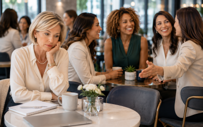 Can Loneliness and Isolation Make Menopause Brain Fog Worse?