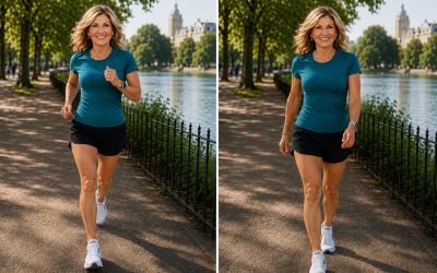Should You Exercise After a Bad Night’s Sleep During Menopause?