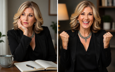 Signs of Perimenopause You May Be Missing
